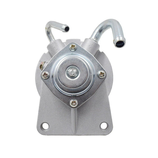 FOR MITSUBISHI L200 B40 2.5DID NEW FUEL FILTER PRIMER LIFT PUMP (05-16) 1770A011