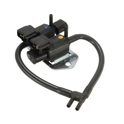 FOR MITSUBISHI PAJERO 3.2L 3.5L 3.8L FRONT DIFF LOCK SOLENOID FREEWHEEL VALVE