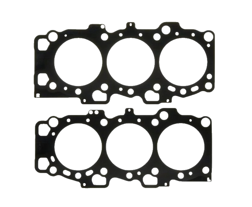 FOR KIA OPTIMA MG MS 2.7L V6 G6BA PETROL 2 X MLS CYLINDER HEAD GASKET 2004-2006
