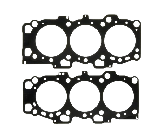 FOR KIA OPTIMA MG MS 2.7L V6 G6BA PETROL 2 X MLS CYLINDER HEAD GASKET 2004-2006