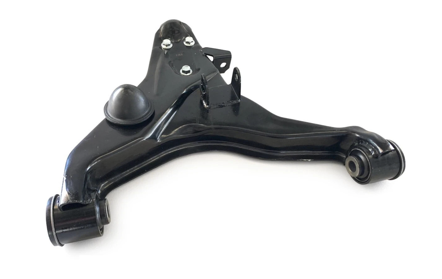 FOR MITSUBISHI PAJERO SPORT 3.2L 3.0L KH8W KH6W FRONT LEFT LOWER CONTROL ARM 05+