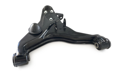 FOR MITSUBISHI PAJERO SPORT 3.2L 3.0L KH8W KH6W FRONT LEFT LOWER CONTROL ARM 05+