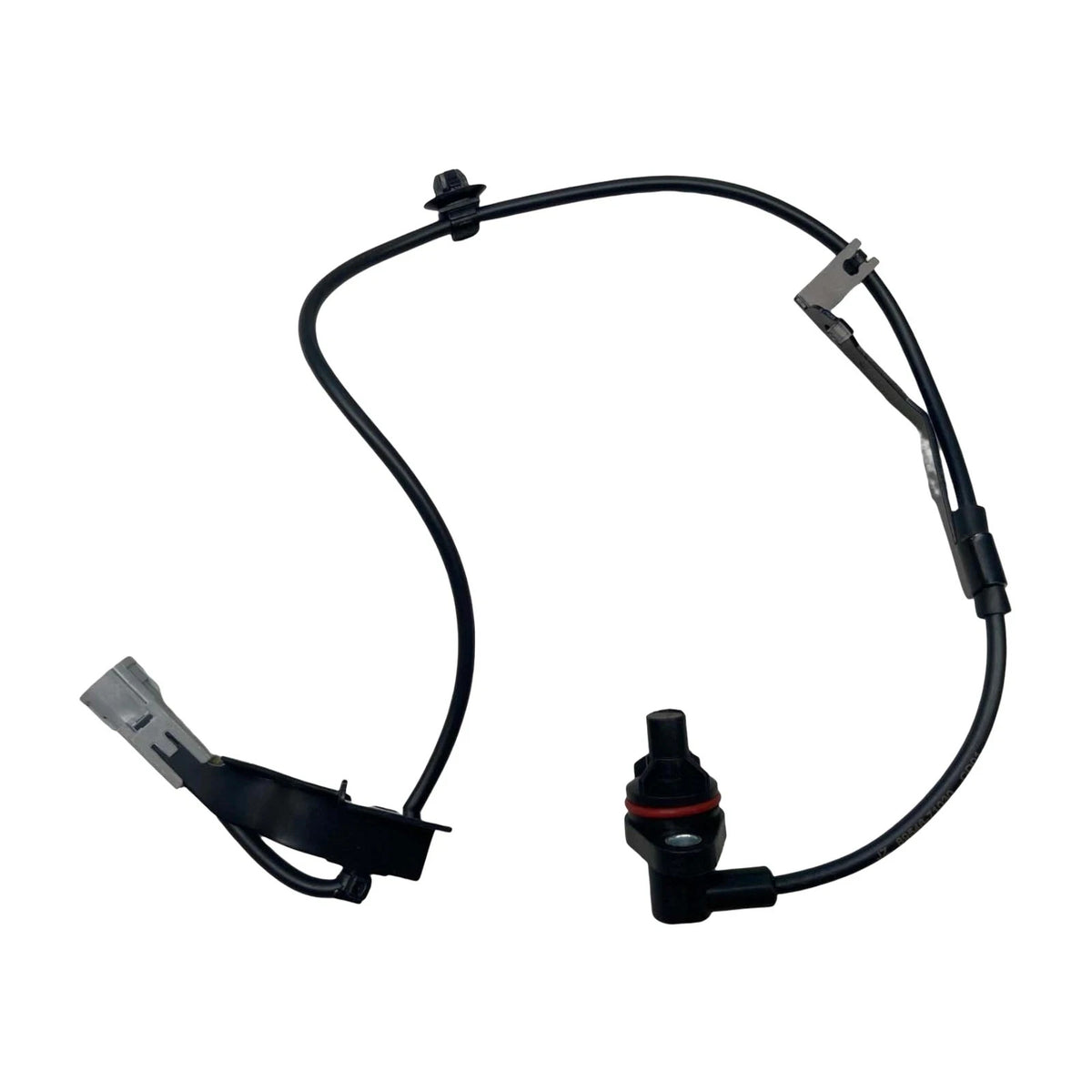 FOR TOYOTA HILUX KUN25R KUN35R 2.5L 2KD-FTV REAR LEFT ABS WHEEL SPEED SENSOR 05+