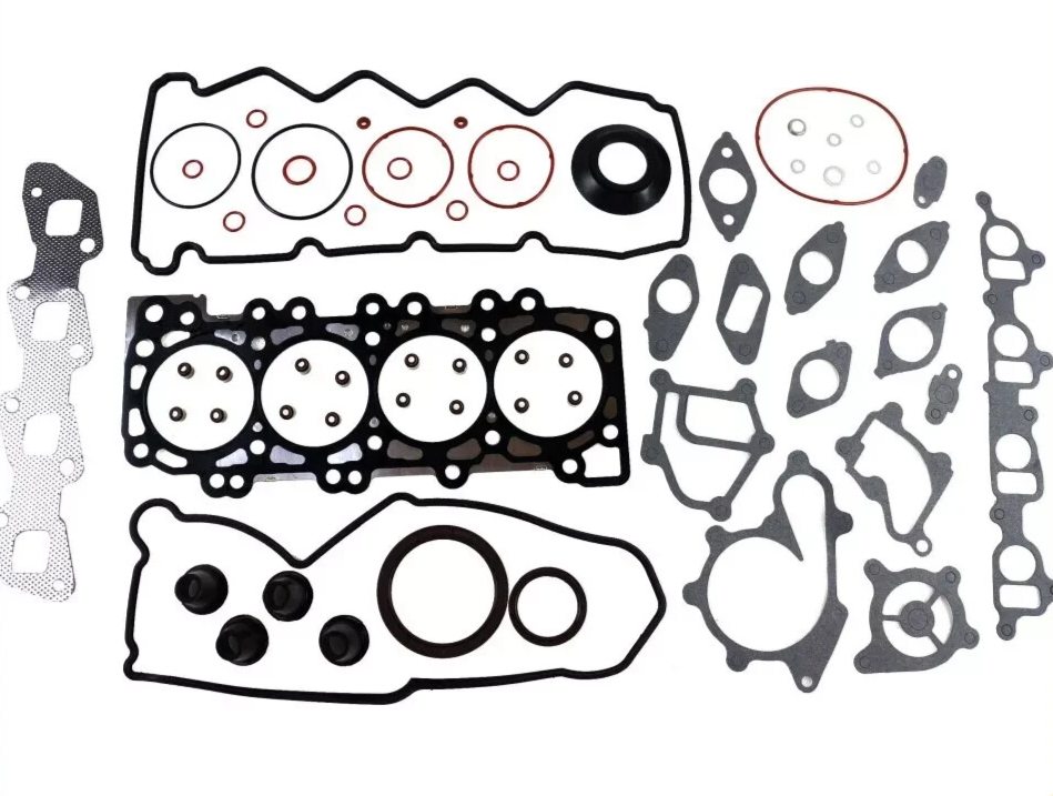 YD25 ENGINE FULL GASKET SET FOR NISSAN NAVARA D40 PICK UP 2.5TD YD25DDTi - 2005+