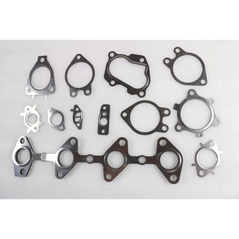 FOR TOYOTA LANDCRUISER PRADO KDJ120 /150/155 FULL ENGINE GASKET KIT (1KD-FTV)