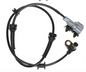 FOR NISSAN NAVARA NP300 D40 4WD FRONT RIGHT ABS SENSOR 2005+