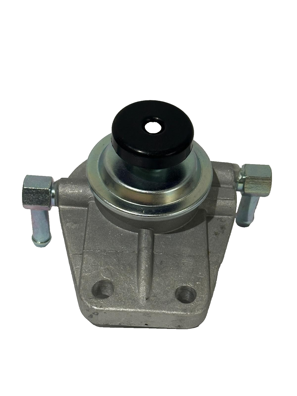 NEW FUEL LIFT PRIMER PUMP FOR NISSAN PATROL GU Y61 RD28 TD42 INLET & OUTLET 8MM