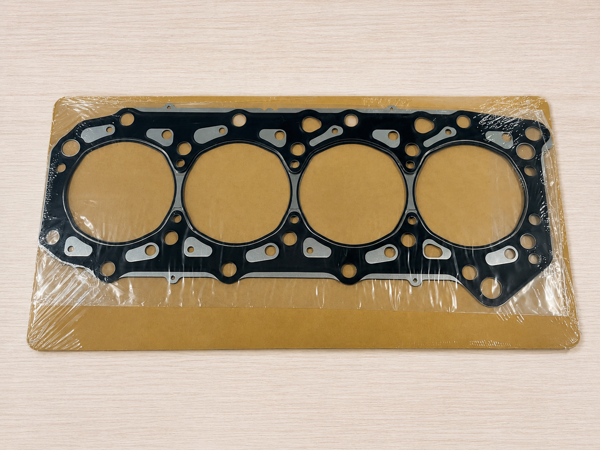 FOR NISSAN PATROL GU Y61 ZD30 3.0L MLS CYLINDER HEAD GASKET COMMON RAIL CRD 06+