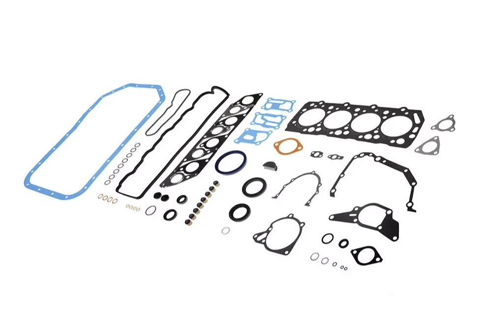 FOR MITSUBISHI DELICA 2.5L DIESEL ENGINE FULL GASKET KIT (8 VALVE) SOHC 4D56