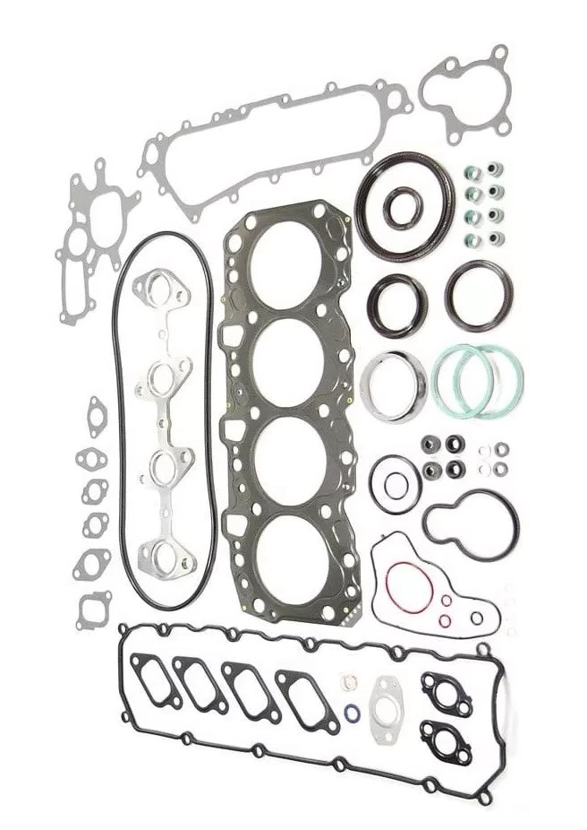 FOR TOYOTA LANDCRUISER PRADO KZJ90/KZJ95 1KZ ENGINE FULL GASKET SET 96+ (1KZ-TE)