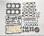 FOR MITSUBISHI PAJERO NL NM NP 3.5L V6 6G74 24V V45 ENGINE FULL GASKET KIT 97-04