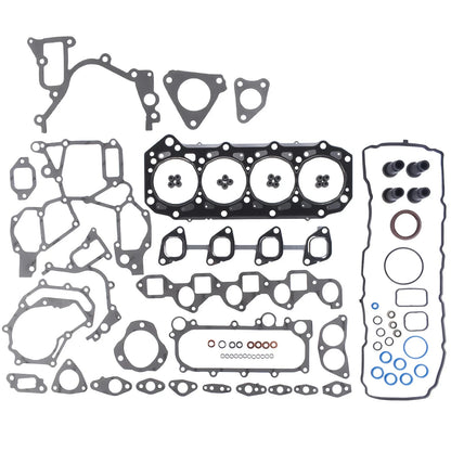 ZD30 ENGINE FULL GASKET SET FOR NISSAN PATROL Y61 3.0TD ZD30DDTi 2000 ONWARDS