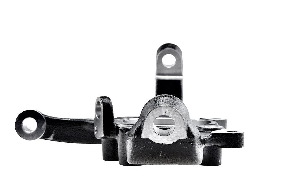 NEW STEERING KNUCKLE FRONT RIGHT R/H FOR MITSUBISHI TRITON ML MN 4WD 2005-2015