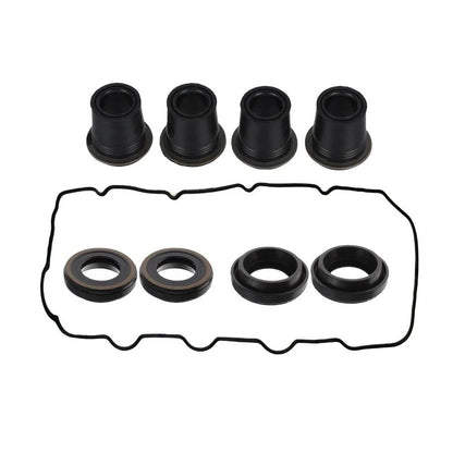 ROCKER COVER GASKET INJECTOR SEAL SET FOR TOYOTA HILUX/HIACE/LANDCRUISER /PRADO