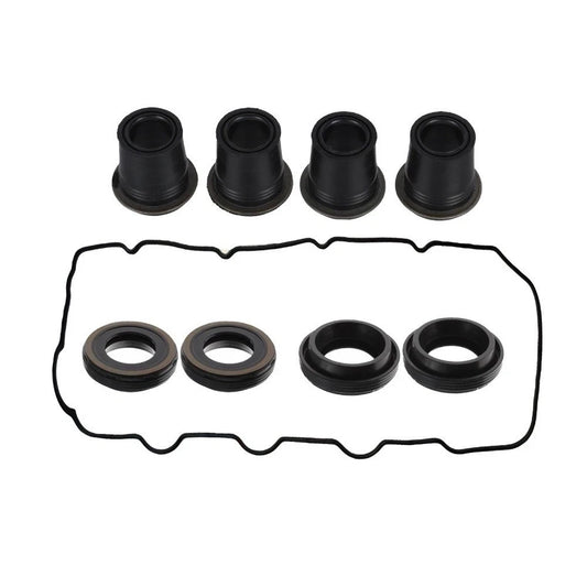 ROCKER COVER GASKET INJECTOR SEAL SET FOR TOYOTA HILUX/HIACE/LANDCRUISER /PRADO