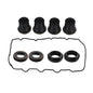 ROCKER COVER GASKET INJECTOR SEAL SET FOR TOYOTA HILUX/HIACE/LANDCRUISER /PRADO