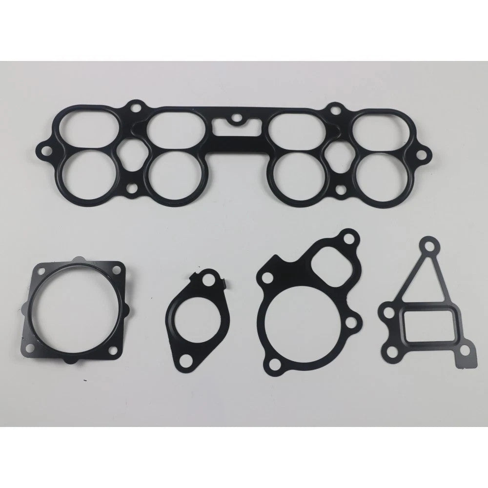 QR25DE ENGINE FULL GASKET SET FOR NISSAN X-TRAIL T30 ST ST-R ST-S ST-X 2.5L 4CYL