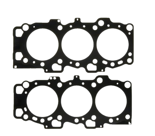 FOR KIA OPIRUS AMANTI/HYUNDAI GRANDEUR 2.7L G6BA 2 X MLS CYLINDER HEAD GASKET