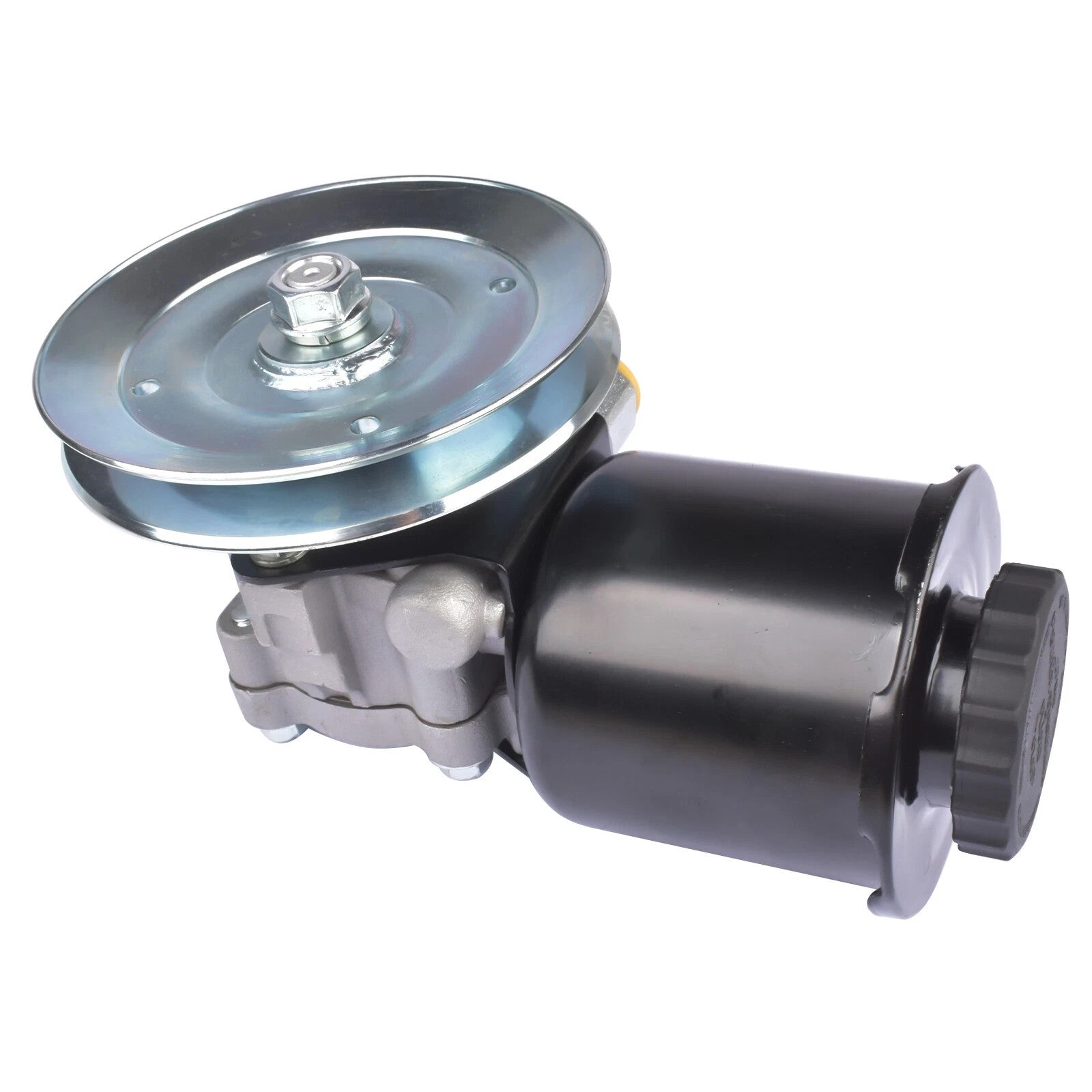 FOR NISSAN PATROL GQ Y60 GU Y61 TD42 4.2L DIESEL POWER STEERING PUMP 1988-2004
