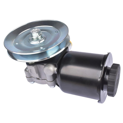 FOR NISSAN PATROL GQ Y60 GU Y61 TD42 4.2L DIESEL POWER STEERING PUMP 1988-2004