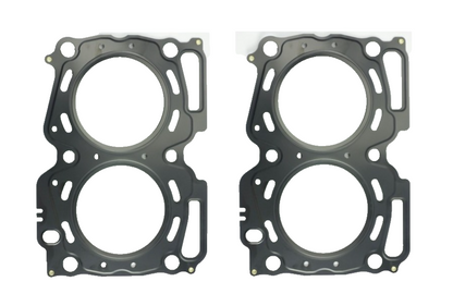 EJ20 2 X MLS CYLINDER HEAD GASKET FOR SUBARU IMPREZA FORESTER LIBERTY PETROL 93+