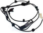FOR TOYOTA HILUX KUN26R KUN16R 3.0L 1KD-FTV FRONT RIGHT ABS WHEEL SPEED SENSOR