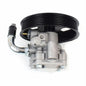 FOR HYUNDAI TUCSON KIA SPORTAGE 2.7L V6 DOHC G6BA POWER STEERING PUMP 2005-2010
