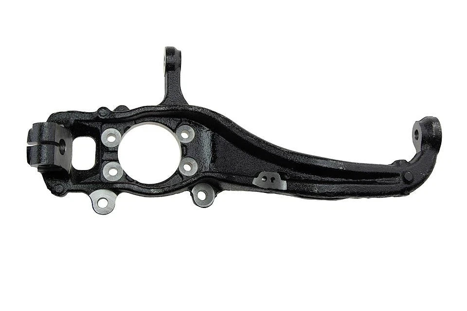 FOR NISSAN NAVARA D40 YD25DDTi 2.5TD 2 X FRONT STEERING KNUCKLE LH+RH 2005-2019