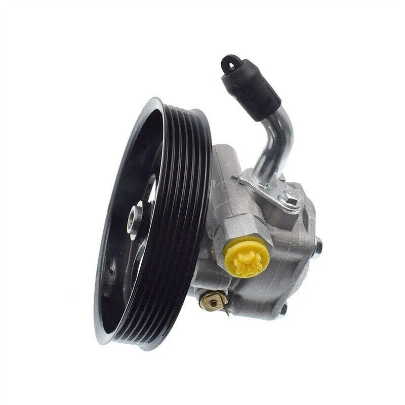 NEW POWER STEERING PUMP FOR MITSUBISHI CHALLENGER PB PC 2.5L 4D56 2009-2015