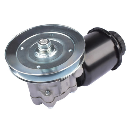 NEW POWER STEERING PUMP FOR NISSAN PATROL GU Y61 TD42 TD42T 4.2L 6CYL 1997-2004