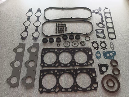 6G72 ENGINE FULL GASKET KIT FOR MITSUBISHI PAJERO / TRITON / MAGNA / VERADA 3.0L