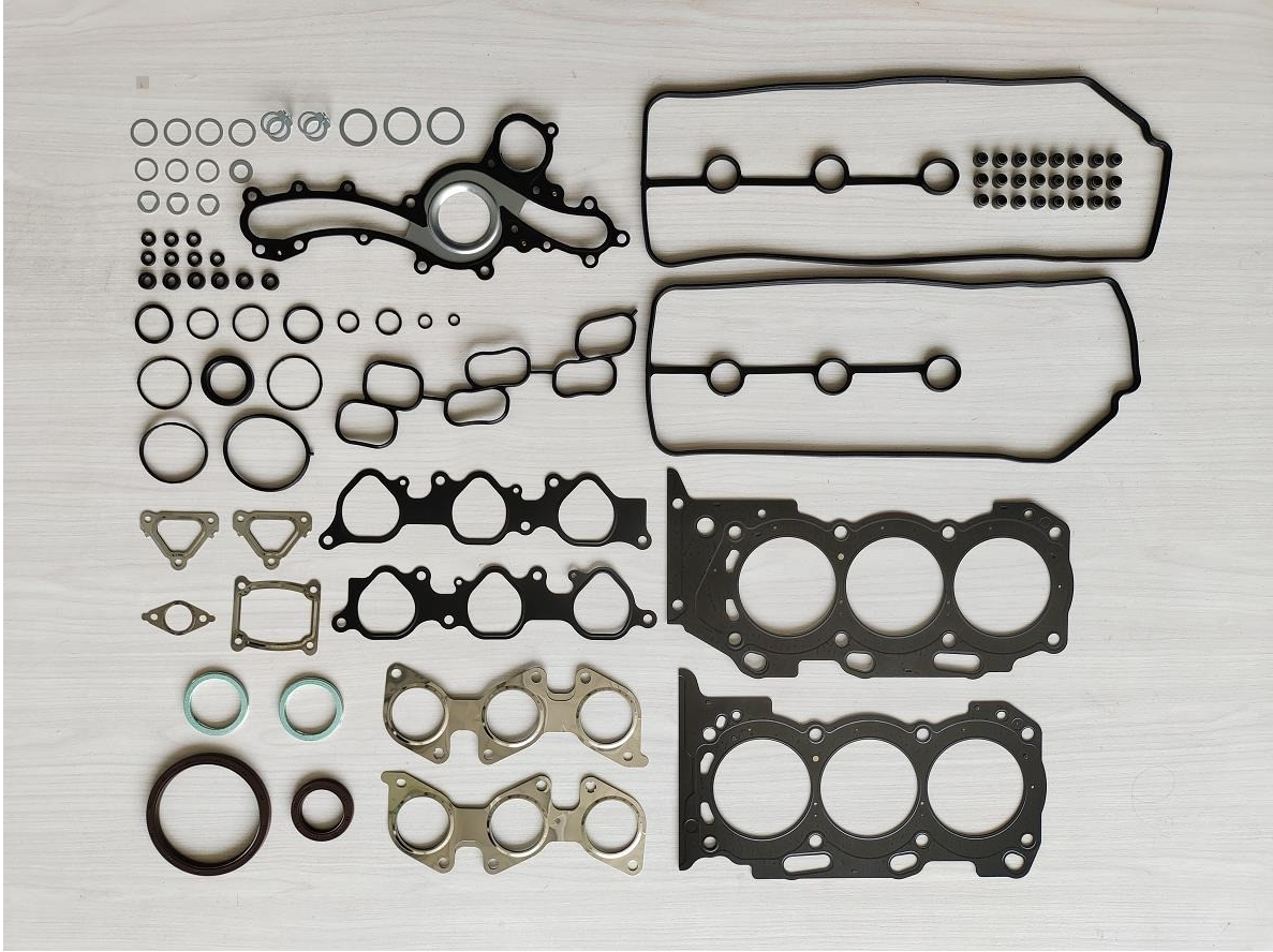 1GR-FE ENGINE FULL GASKET SET FOR TOYOTA HILUX / LANDCRUISER / PRADO /FJ CRUISER