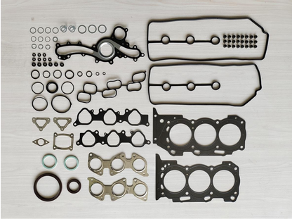 1GR-FE ENGINE FULL GASKET SET FOR TOYOTA HILUX / LANDCRUISER / PRADO /FJ CRUISER