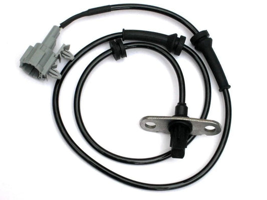 FOR NISSAN PATHFINDER R51 5.6L V8 VK56DE REAR RIGHT ABS WHEEL SPEED SENSOR 08+