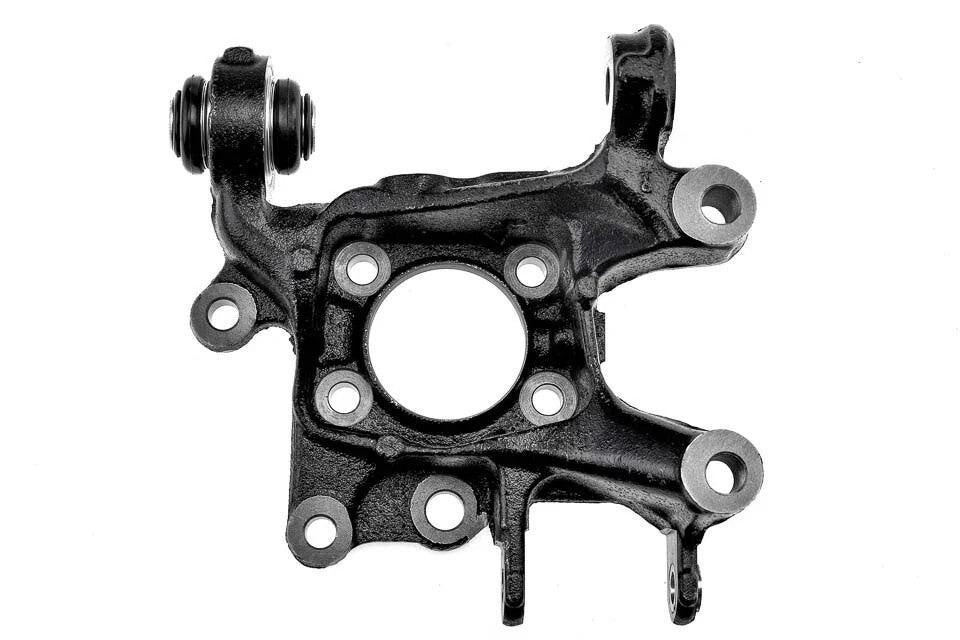 2 X STEERING KNUCKLE REAR LH&RH FOR LEXUS NX200T/NX300/NX300H 2.0/2.5L 2015-2019