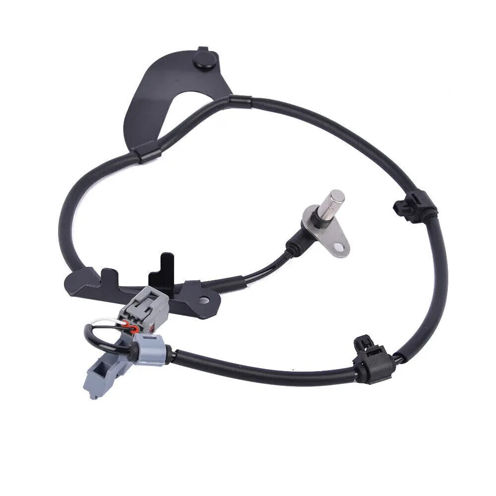 FOR ISUZU D-MAX 3.0L 4CYL RWD & AWD FRONT LEFT ABS WHEEL SPEED SENSOR 2012-2015