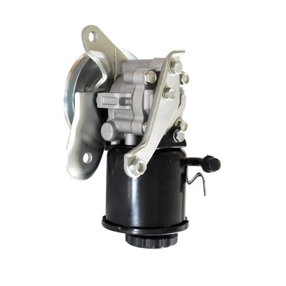 NEW POWER STEERING PUMP FOR NISSAN PATROL GQ Y60 TB42 4.2L PETROL 1988-1997