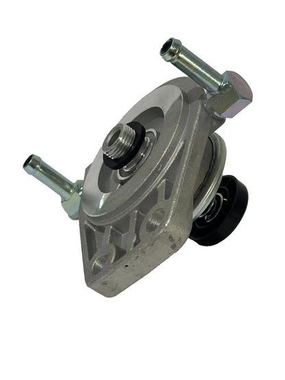 NEW FUEL LIFT PRIMER PUMP FOR NISSAN PATROL GU Y61 ZD30 /TD42 (16401-VC10D) 10MM