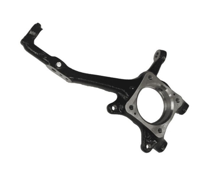 FOR TOYOTA HILUX REVO GUN125 2.4TD 2X FRONT (LH +RH ) STEERING KNUCKLE 2016+