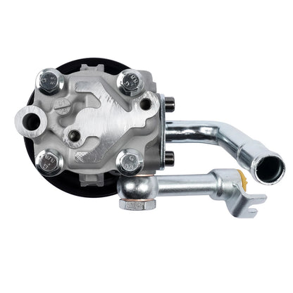 FOR NISSAN PATHFINDER R51 2.5DCi/TD - NEW POWER STEERING PUMP   (05/2005+)