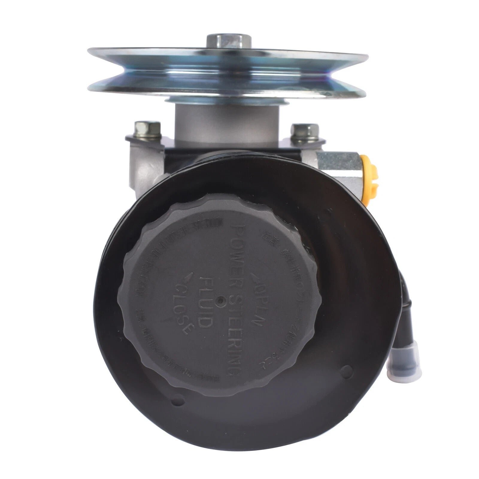 NEW POWER STEERING PUMP FOR NISSAN SAFARI Y60 / Y61 TD42 4.2L DIESEL 1998-2004