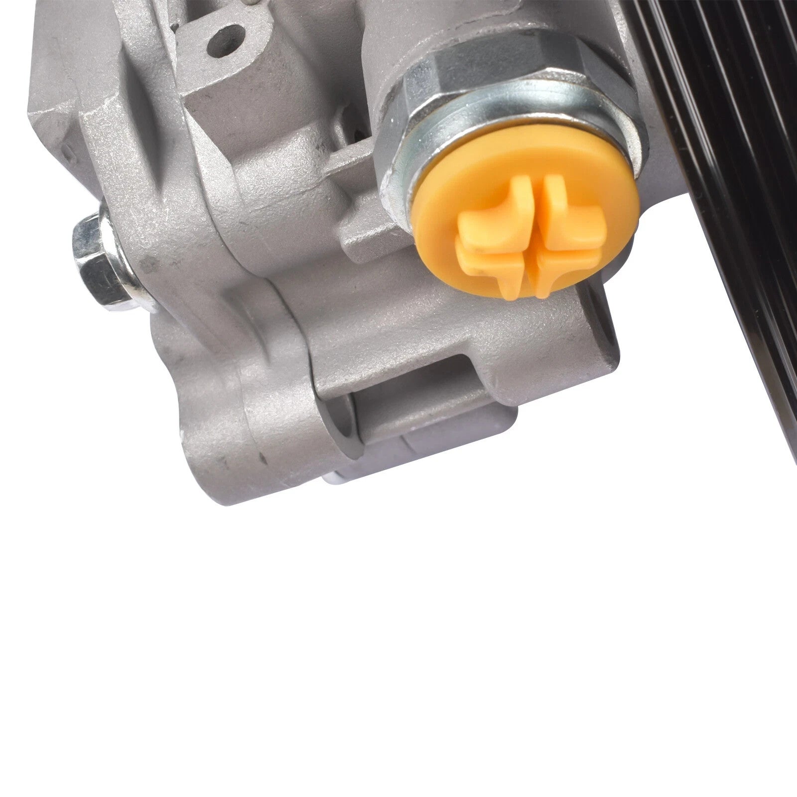 NEW POWER STEERING PUMP FOR HOLDEN COMMODORE V8 VE VZ L98 WITH 138MM PULLEY 05+