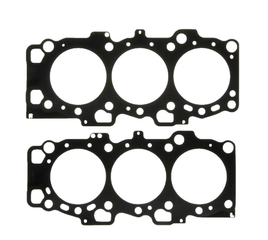 FOR HYUNDAI SONATA EF NF 2.7L V6 G6BA PETROL 2X MLS CYLINDER HEAD GASKET 2001-07