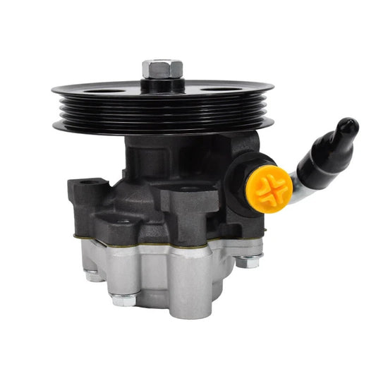 NEW POWER STEERING PUMP FOR TOYOTA KLUGER MCU28R 3.3L V6 6CYL 3MZ-FE 2003-2007