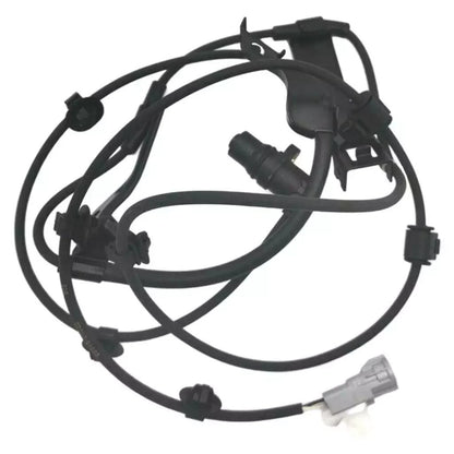 FOR TOYOTA HILUX VIGO FORTUNER FRONT LEFT & RIGHT ABS WHEEL SPEED SENSOR 82-19