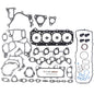 ZD30 ENGINE FULL GASKET SET FOR NISSAN NAVARA D22 4CYL 3.0TD ZD30DDT 2001-2008