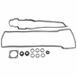 FOR FORD FALCON BA BF FG XR6 4.0L TURBO VALVE TAPPER ROCKER COVER GASKET KIT