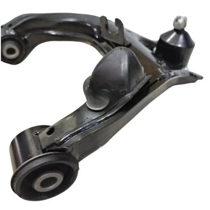 2 X UPPER FRONT CONTROL ARM LH+RH FOR MITSUBISHI TRITON ML MN MQ MR / L200 2005+