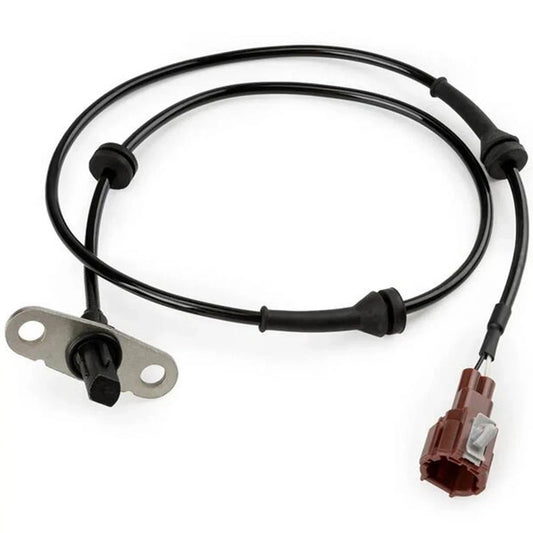 FOR NISSAN NAVARA D40 / PATHFINDER R51 4.0L VQ40DE REAR LEFT ABS SENSOR 2005+