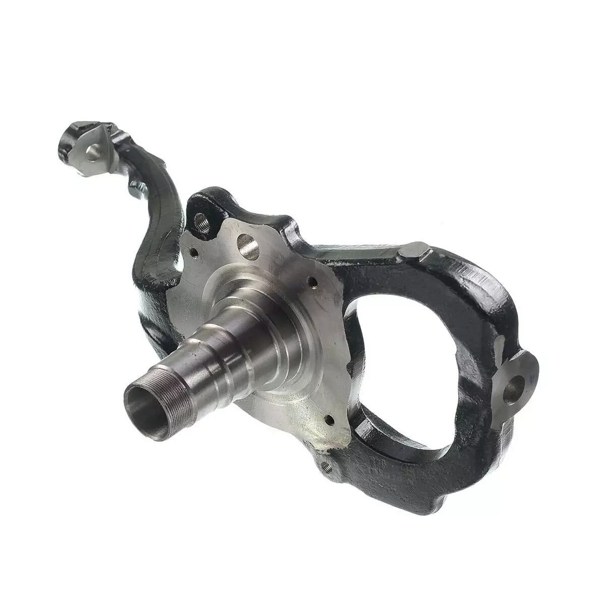 FOR LEXUS LX470 AWD PETROL 4.7L FRONT RIGHT STEERING KNUCKLE 1998-2007